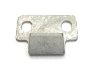 Fiat 1800 b + 2300 glove box lock catch