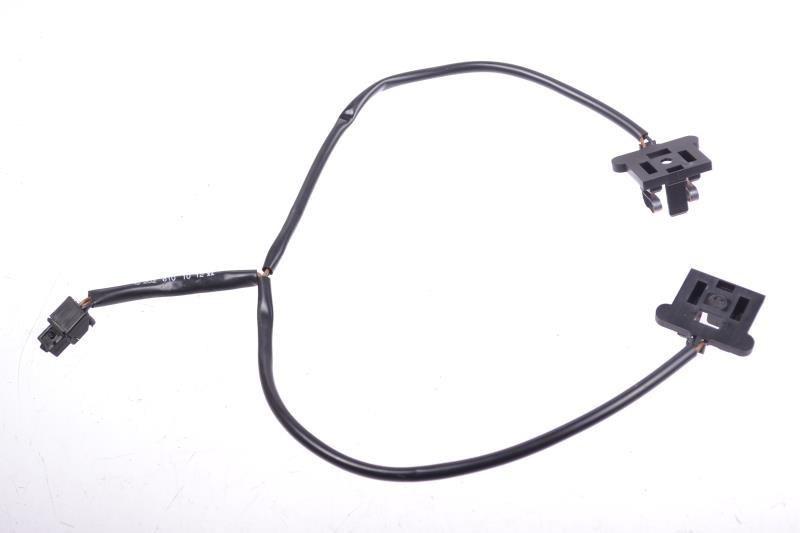 Oem mercedes w210 e320 e430 sun visor clip light wiring harness 2028101012