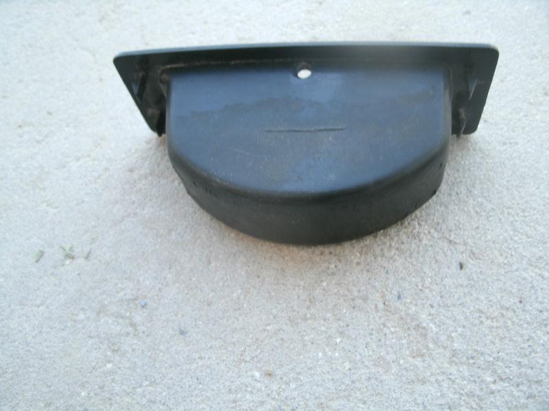 87-93 FORD MUSTANG GT 5.0L CONVERTIBLE REAR ASHTRAY INSERT PANEL, US $14.99, image 2