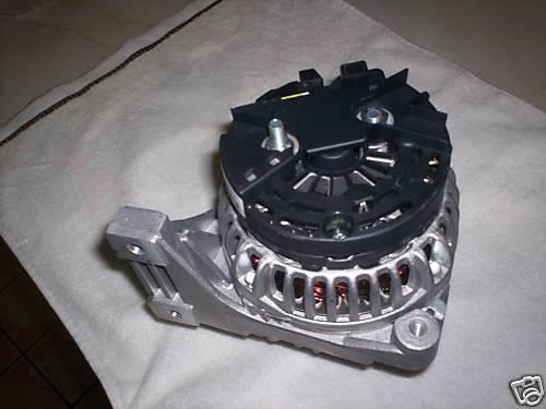 Bosch volvo hd alternator s70 s60 s80 v70 xc70 c70 1999 2005 generator 2005-2003