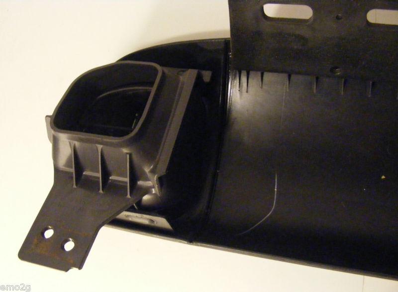 98-01 DODGE RAM TRUCK DASH with VENT PASS LEFT MEDIUM GRAY 1500 2500 3500 4X4, US $29.99, image 5