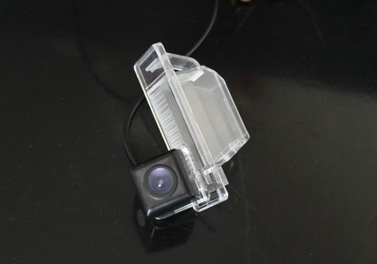 Famous Brand CMOS Car Rear View Camera Fit For Nissan X-TRAIL QASHQAI , US $18.59, image 2