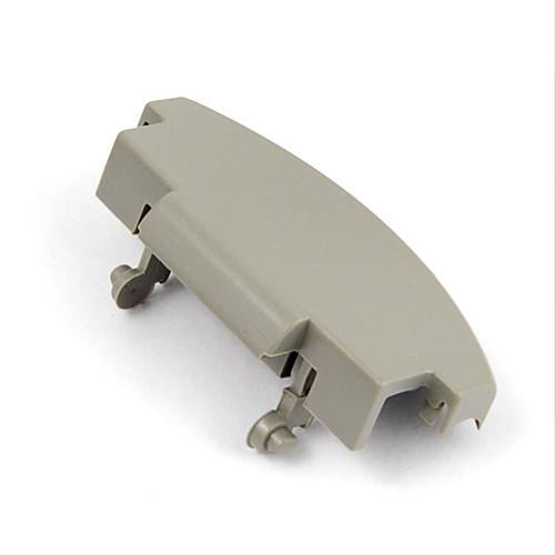 1999-2006 jetta golf passat oem replacement gray center console armrest latch 