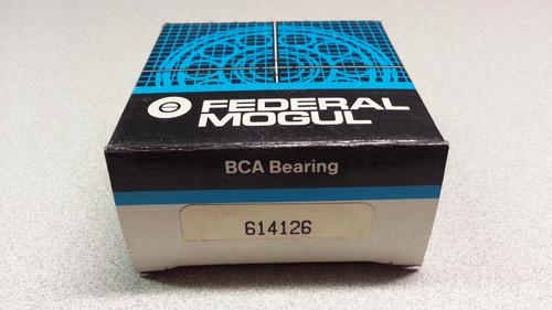 National BCA Bearings / Federal Mogul 614126 Clutch Bearing (MADE IN THE USA), US $14.77, image 2
