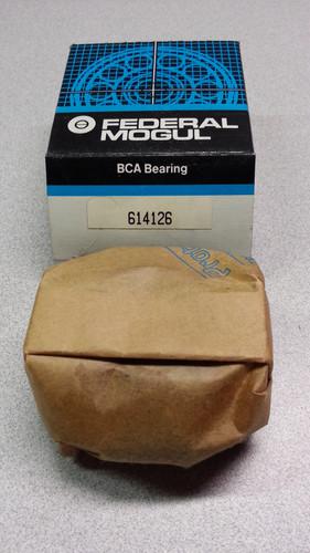 National BCA Bearings / Federal Mogul 614126 Clutch Bearing (MADE IN THE USA), US $14.77, image 3