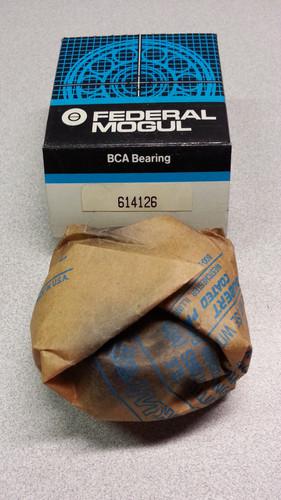 National BCA Bearings / Federal Mogul 614126 Clutch Bearing (MADE IN THE USA), US $14.77, image 4