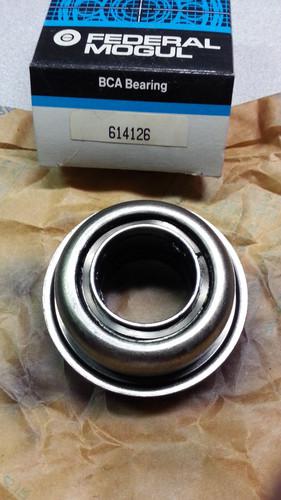 National BCA Bearings / Federal Mogul 614126 Clutch Bearing (MADE IN THE USA), US $14.77, image 5