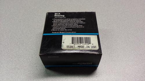 National BCA Bearings / Federal Mogul 614126 Clutch Bearing (MADE IN THE USA), US $14.77, image 6