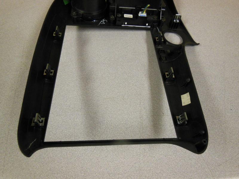 04 05 06 07 08 OEM GRAND PRIX DASH TRIM RADIO BEZEL PONTIAC 2004-2008, US $69.99, image 3