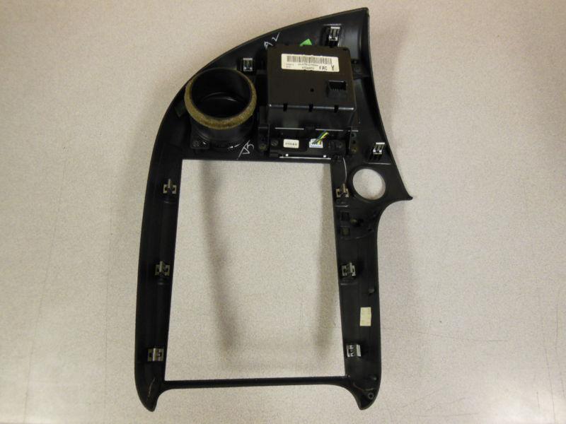 04 05 06 07 08 OEM GRAND PRIX DASH TRIM RADIO BEZEL PONTIAC 2004-2008, US $69.99, image 7