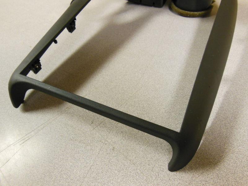 04 05 06 07 08 OEM GRAND PRIX DASH TRIM RADIO BEZEL PONTIAC 2004-2008, US $69.99, image 9