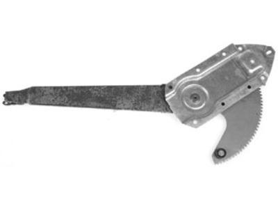 Dorman 740-674 window regulator-window regulators
