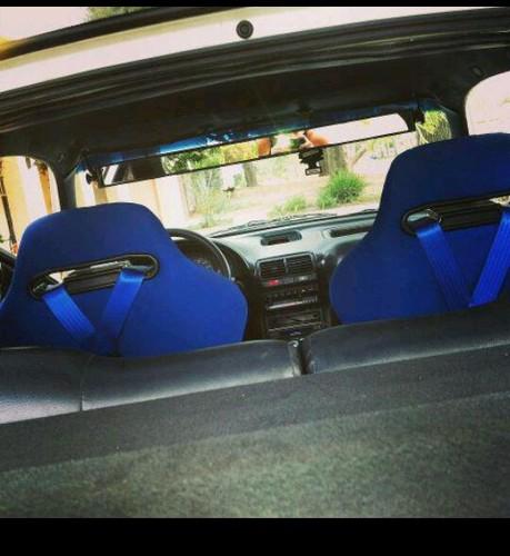 Slice Mirror Carbon Fiber, US $60.00, image 2