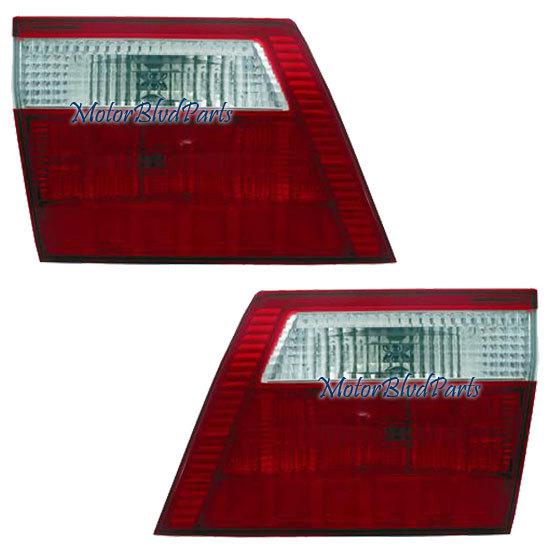 Find 0507 HONDA ODYSSEY INNER TAIL LAMPS LIGHTS LH+RH PAIR in Ontario