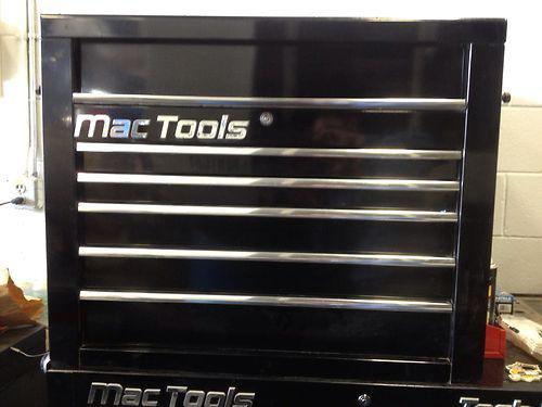 Mac tool box mb8810-bk