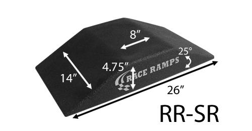 4 Race Ramps RR-SR 4.75