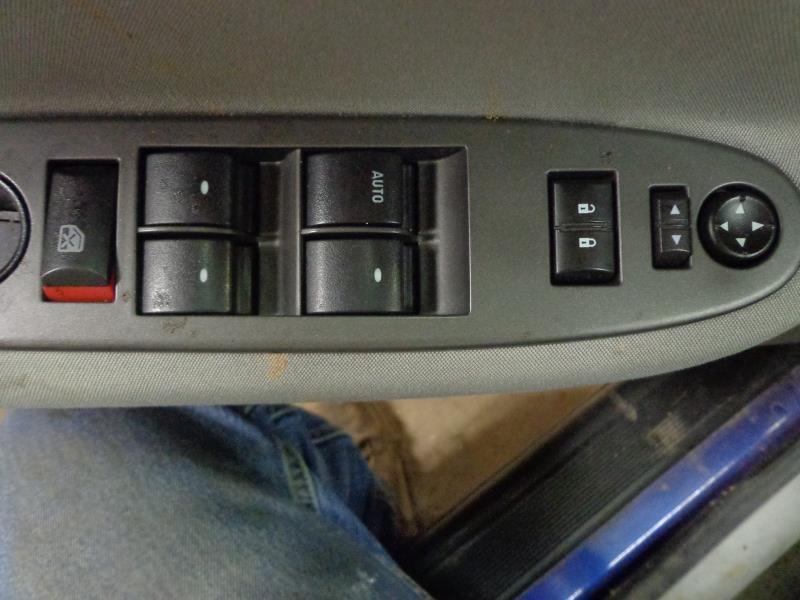05 06 07 08 09 10 cobalt l. electric door switch driver's window sdn