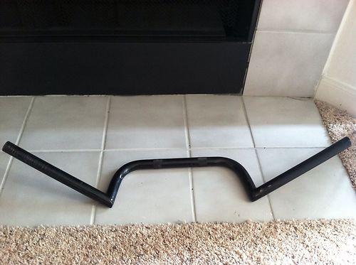 Cafe Clubman Handlebars Motorcycle Dime City Cycles DCC 7/8, US $29.99, image 2