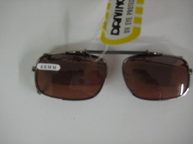 Derby cycles clip on sunglasses 09746a