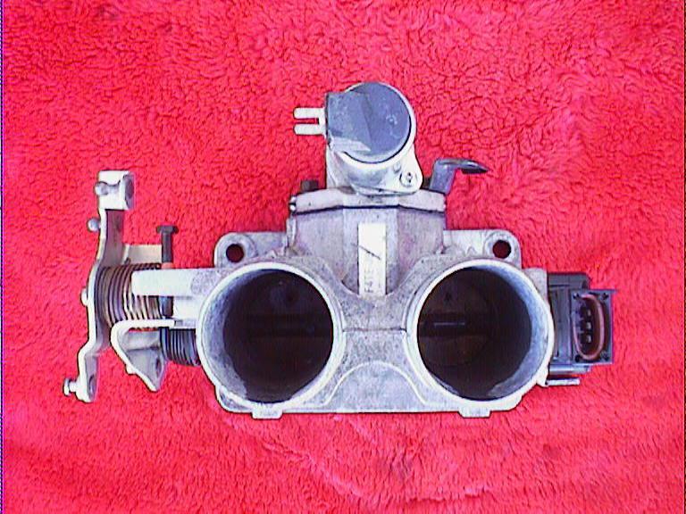 FORD 300 CI I-6 FUEL INJECTION THROTTLE BODY UNIT; F4TE-JB REBUILDER CORE, US $5.00, image 3