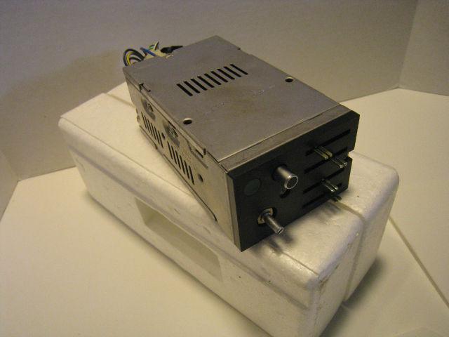 Datsun  clarion unit pre/main amp en-103 -- nos unused