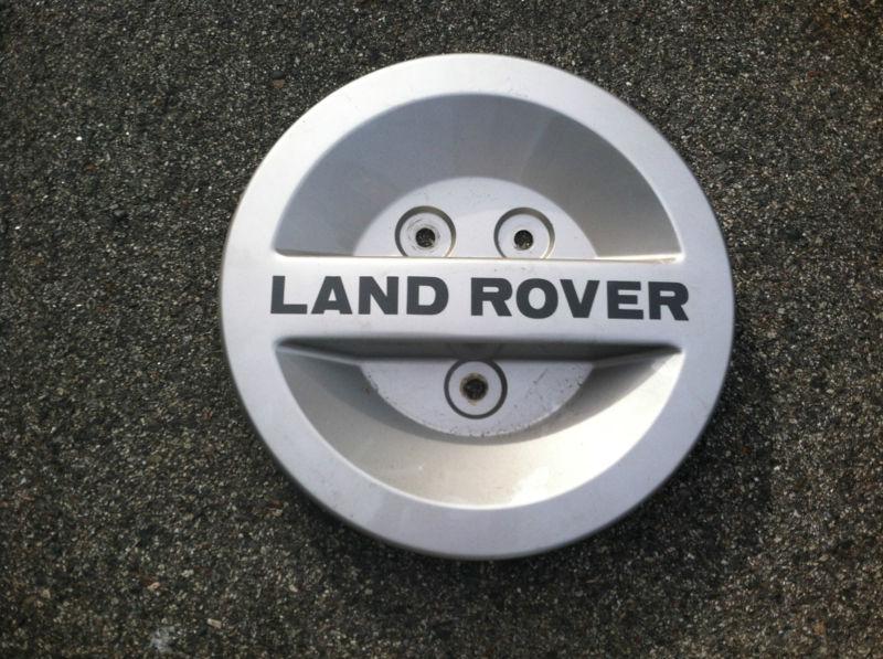 Land rover discovery spare tire cover 1994-1997