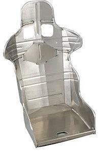 Kirkey 47900 intermediate road race seat