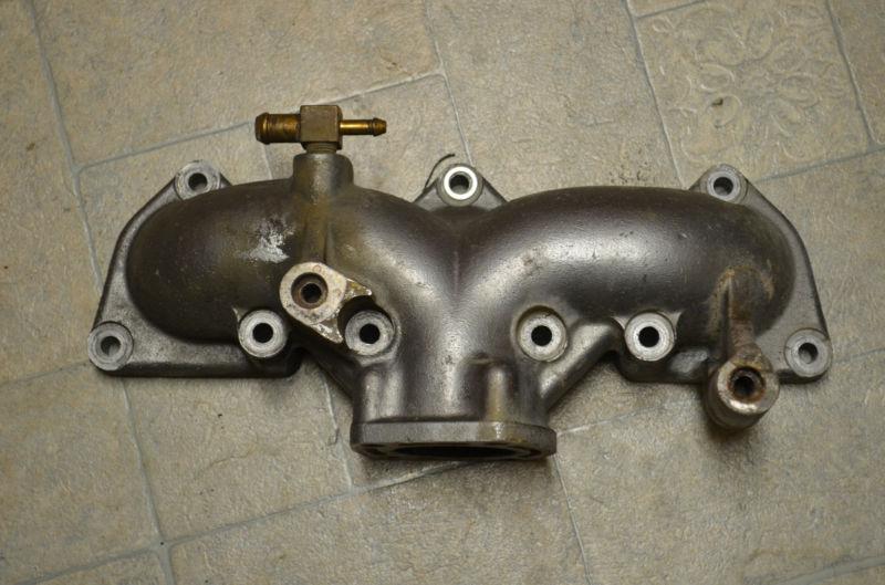 96 kawasaki zxi 900 manifold