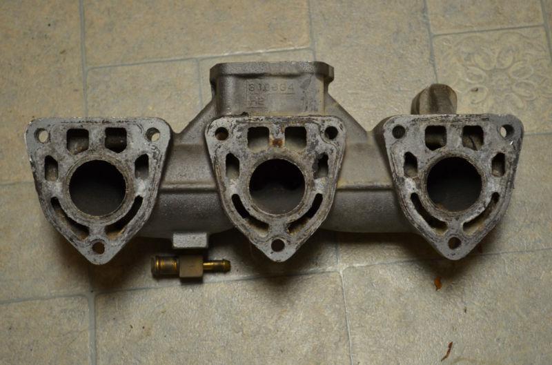 96 Kawasaki ZXI 900 Manifold, US $40.00, image 2