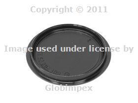 Mercedes w124 w126 w140 w210 bolt cover oem new + 1 year warranty