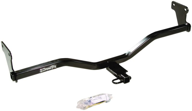 Draw-tite 24839 class i; sportframe; trailer hitch 10-12 soul