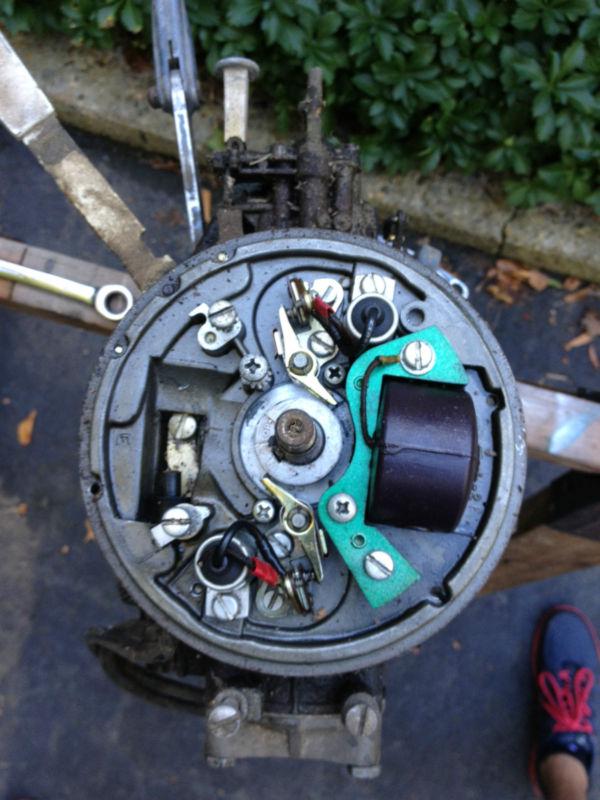 1964 Johnson Antique/Vintage Outboard Model 3432C, US $40.00, image 2