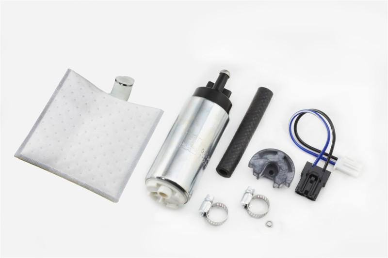 Walbro high performance gca3391 electric fuel pump kit 02-04 forester impreza
