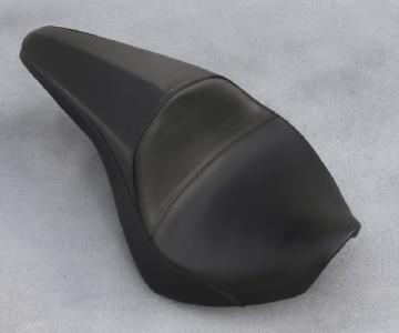 Comfort cruise stiletto seat 09 10 11 12 yamaha vstar v star 950 2009-2012