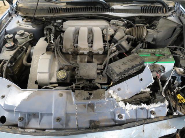 1998 ford taurus 94205 miles automatic transmission dohc 2519671
