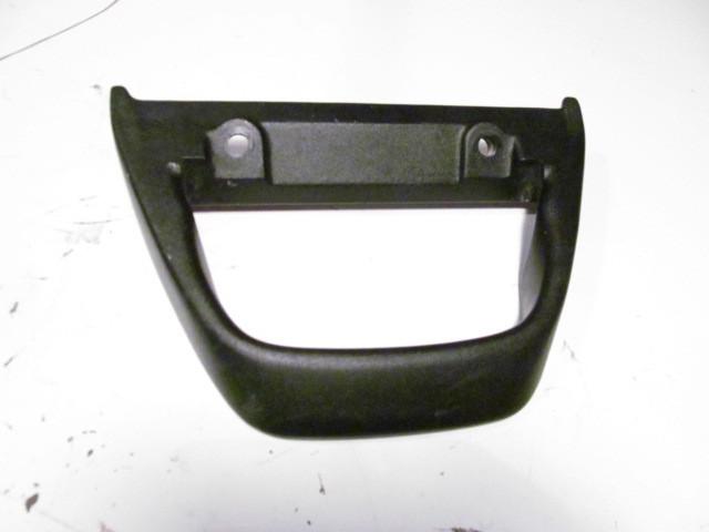 Suzuki gs500f gs500 2004-2009 rear grab bar 123813