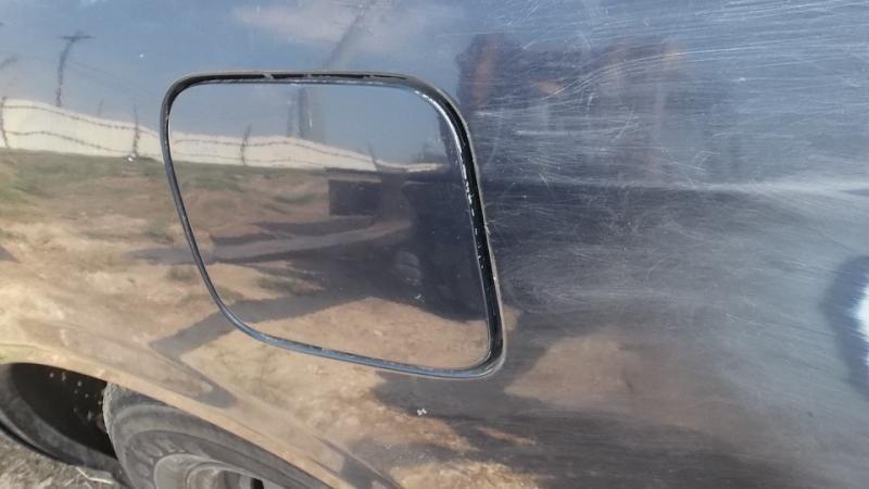 97 98 99 00 01 toyota camry fuel gas filler neck pipe elbow