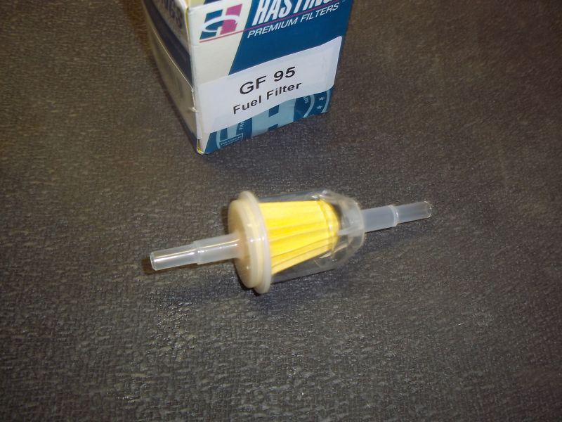 Hastings Filters GF95 Fuel Filter, US $0.99, image 2