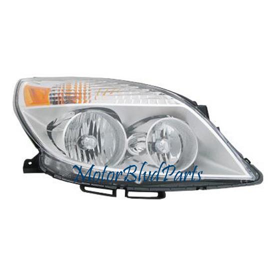 Find 2007 SATURN AURA & AURA HYBRID 1ST DESIGN HEADLIGHT RH in Ontario