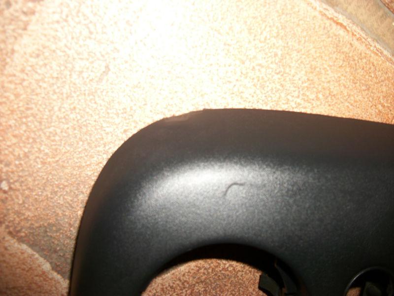 94-97 MAZDA MIATA RADIO/CLIMATE CONTROL BEZEL, US $29.99, image 2