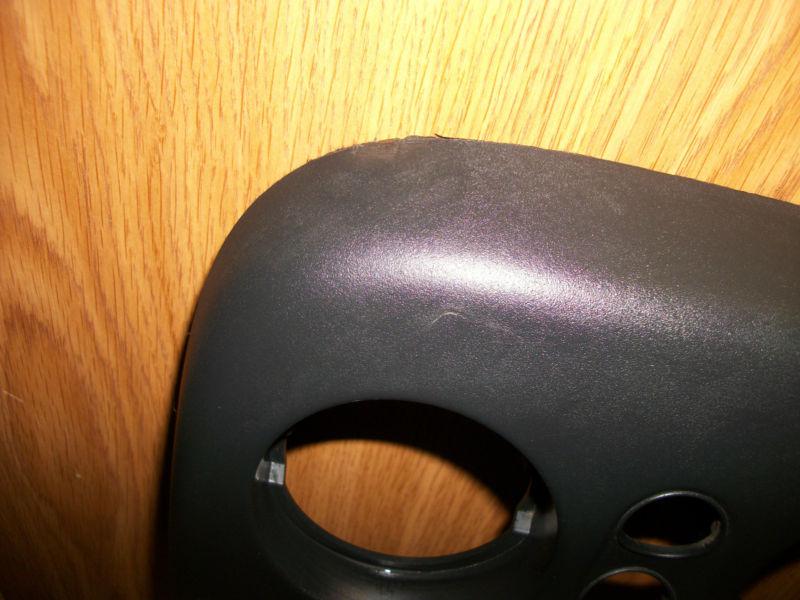 94-97 MAZDA MIATA RADIO/CLIMATE CONTROL BEZEL, US $29.99, image 3