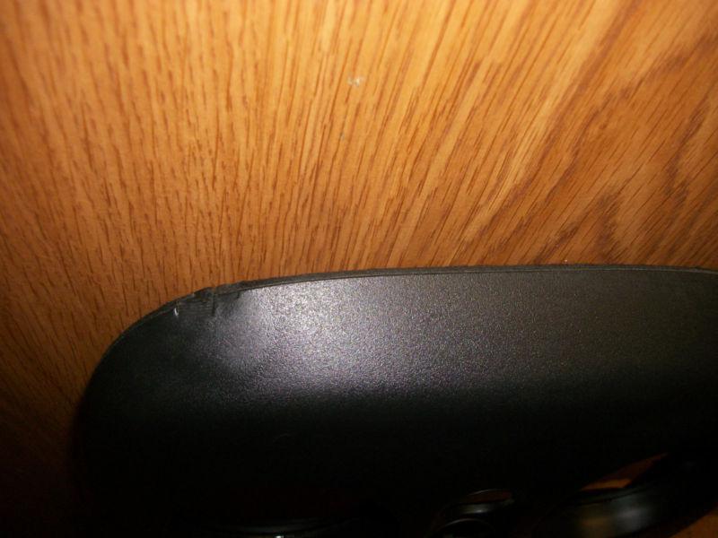 94-97 MAZDA MIATA RADIO/CLIMATE CONTROL BEZEL, US $29.99, image 5