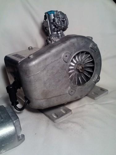 West bend 820 us 820 vintage kart engine (engine only)
