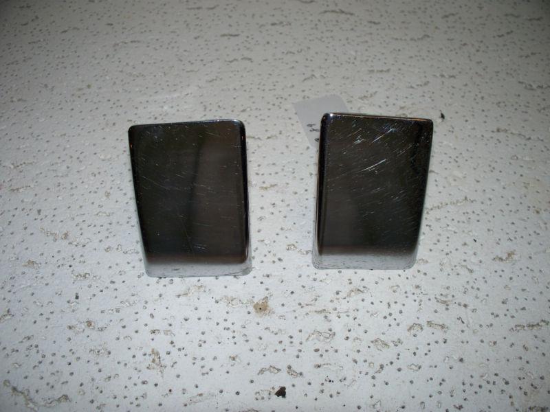 Dodge truck inside door handles mopar ram pick up 78 79 80 81 82 83 84 85 86 87