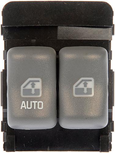 Power window switch platinum# 1240023