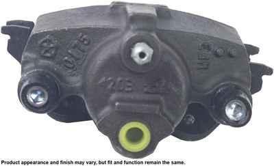 Cardone 16-4774r rear brake caliper-reman bolt-on ready caliper w/pads