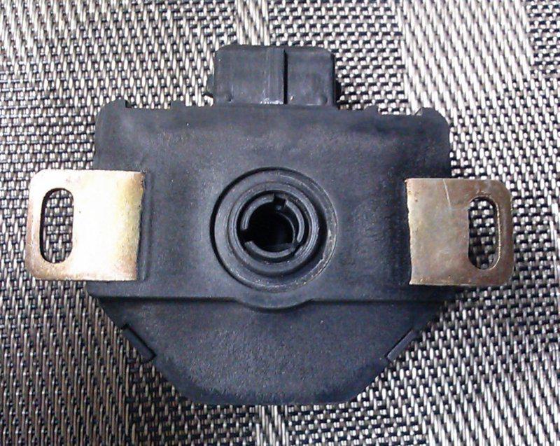 Find BMW K75 K100 Throttle Positioning Sensor in Fort Lauderdale