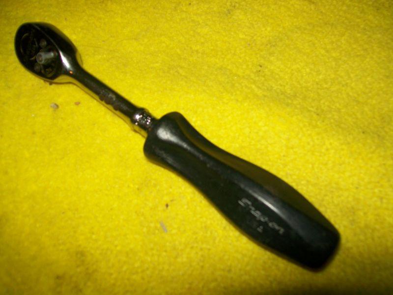 Snap-on 1/4