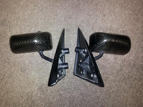 Apr performance mitsubishi eclipse mirrors