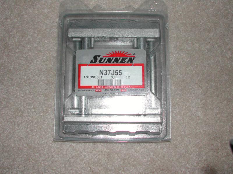 Sunnen Cylinder Hone stones stone set N37-J55, US $35.00, image 2